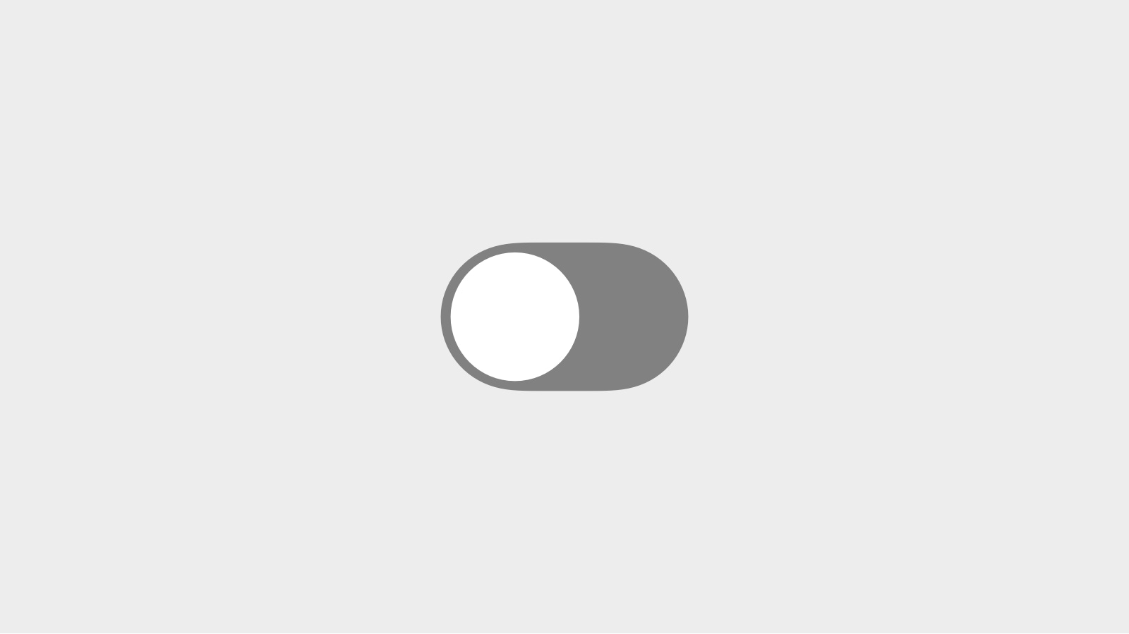 An image showing toned down background color
