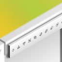 an illustration of Sketch’s toolbar